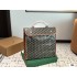 Goyard backpack 33 37cm